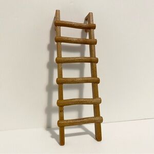 Calico Critters Ladder House Replacement 4” Toy Stairs Playset